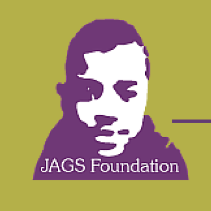 JAGS foundation logo